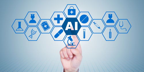 攜手Moderna與勃林格殷格翰 IBM以網絡技術革新重回醫(yī)療領域